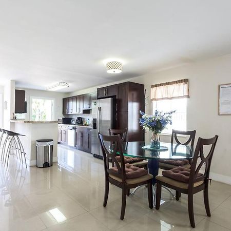 A1 - Endless Summer Vacation Rentals - Affordable Luxury Near Downtown Fort Lauderdale Eksteriør billede