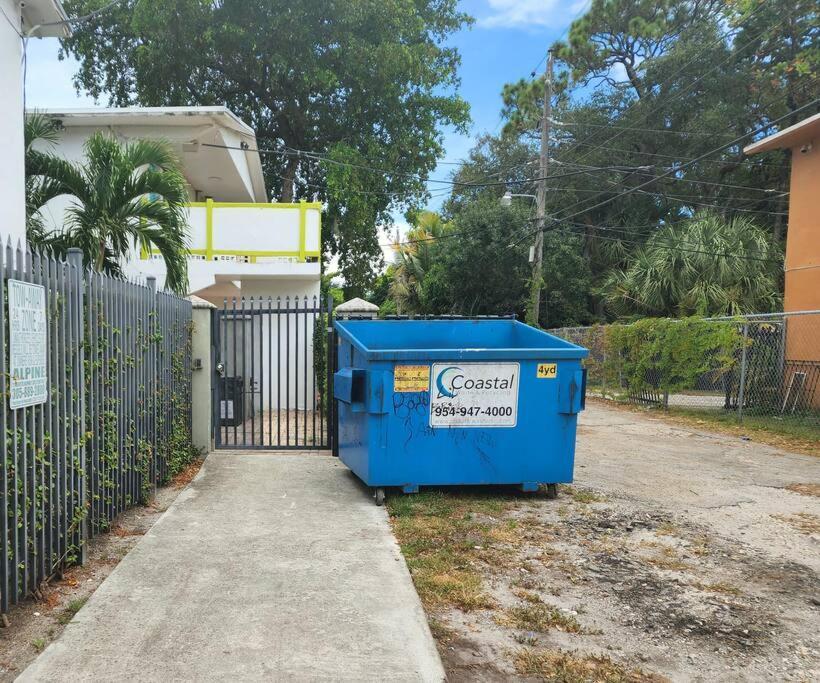 A1 - Endless Summer Vacation Rentals - Affordable Luxury Near Downtown Fort Lauderdale Eksteriør billede