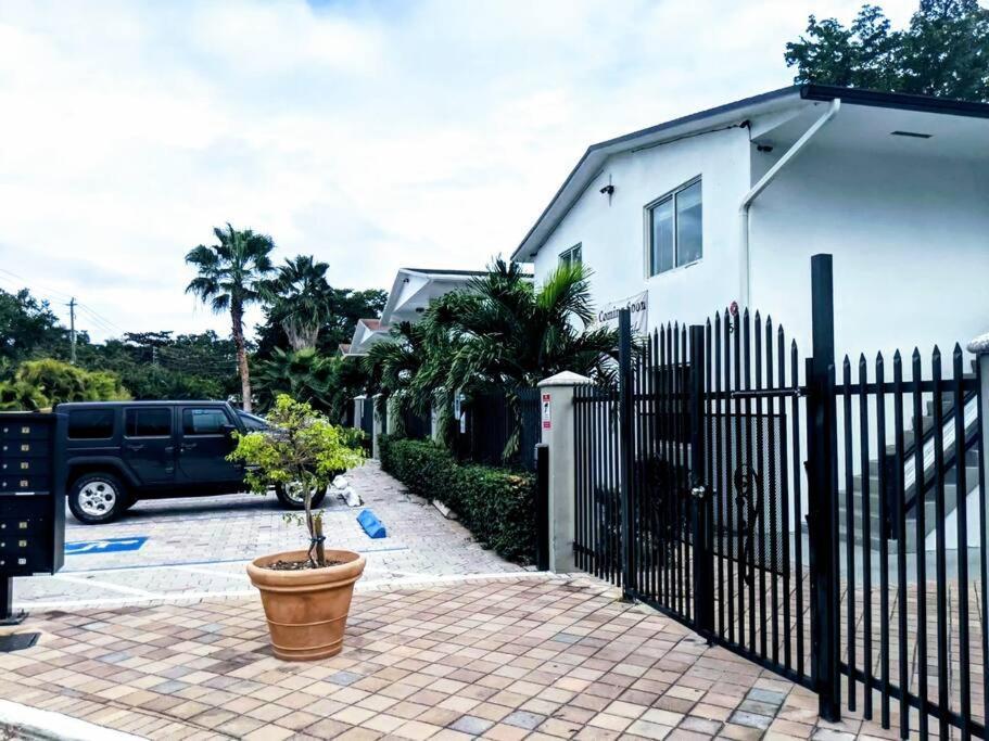 A1 - Endless Summer Vacation Rentals - Affordable Luxury Near Downtown Fort Lauderdale Eksteriør billede