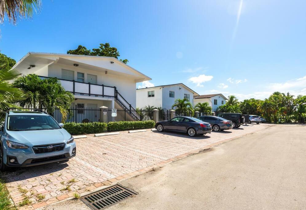 A1 - Endless Summer Vacation Rentals - Affordable Luxury Near Downtown Fort Lauderdale Eksteriør billede