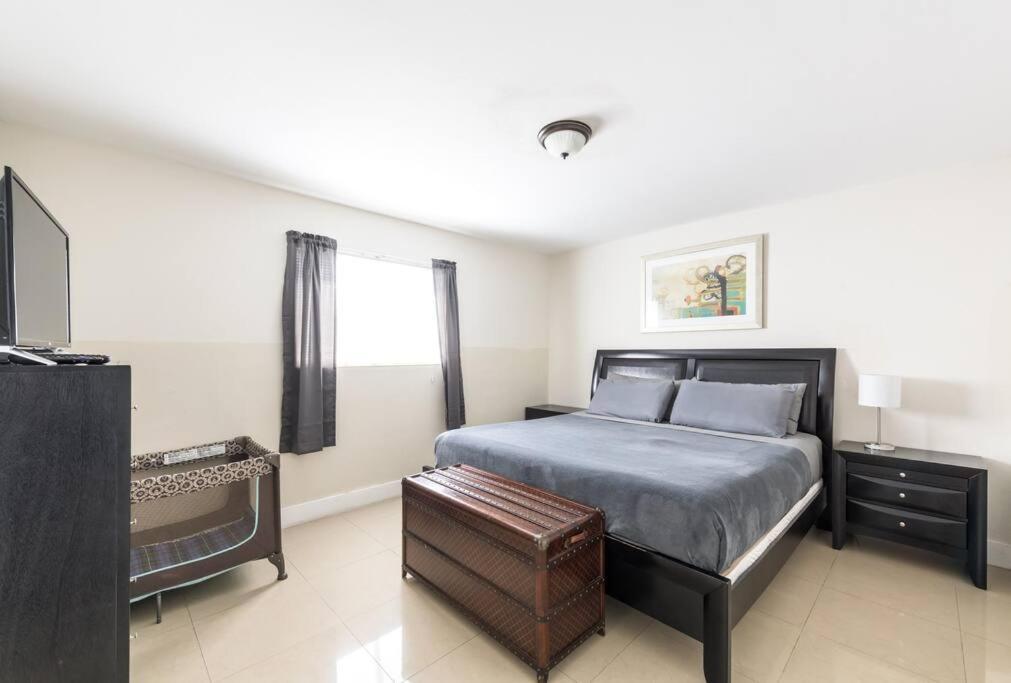 A1 - Endless Summer Vacation Rentals - Affordable Luxury Near Downtown Fort Lauderdale Eksteriør billede