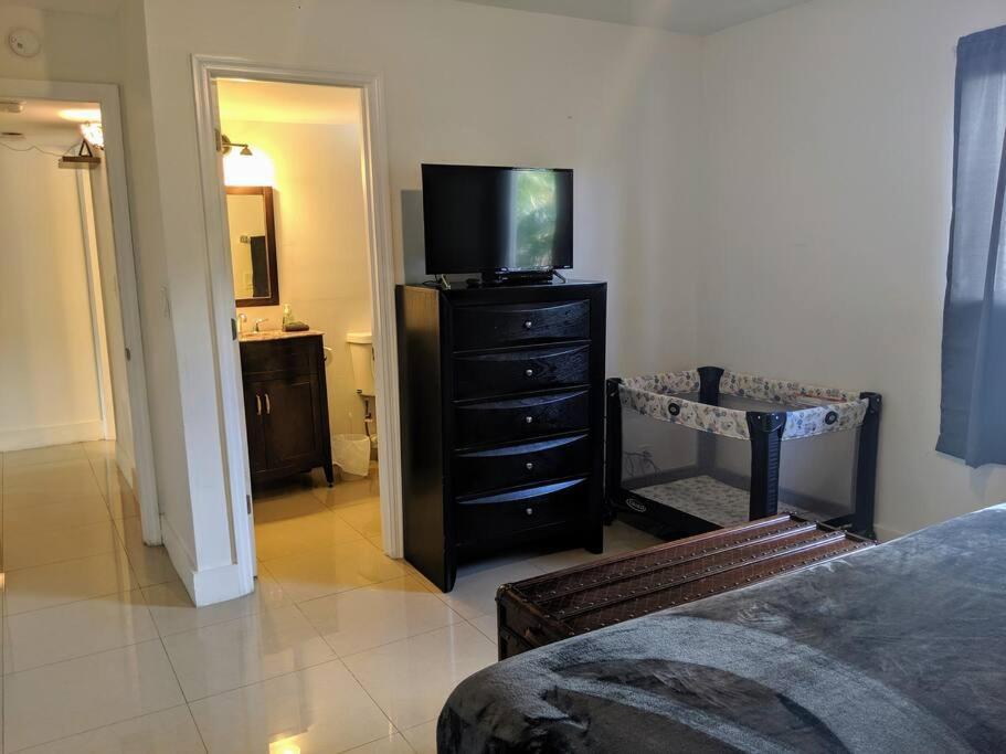 A1 - Endless Summer Vacation Rentals - Affordable Luxury Near Downtown Fort Lauderdale Eksteriør billede