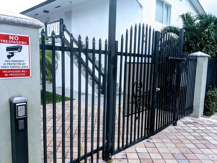 A1 - Endless Summer Vacation Rentals - Affordable Luxury Near Downtown Fort Lauderdale Eksteriør billede