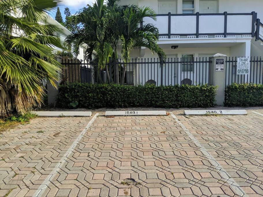 A1 - Endless Summer Vacation Rentals - Affordable Luxury Near Downtown Fort Lauderdale Eksteriør billede