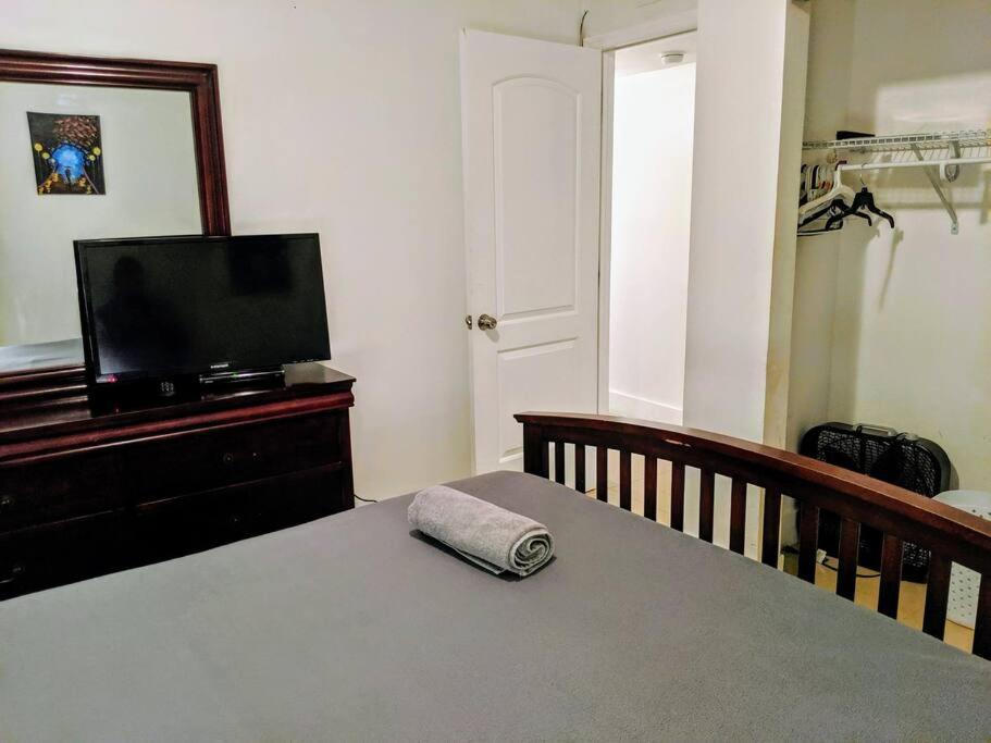 A1 - Endless Summer Vacation Rentals - Affordable Luxury Near Downtown Fort Lauderdale Eksteriør billede