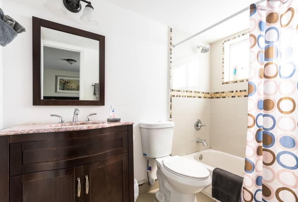 A1 - Endless Summer Vacation Rentals - Affordable Luxury Near Downtown Fort Lauderdale Eksteriør billede