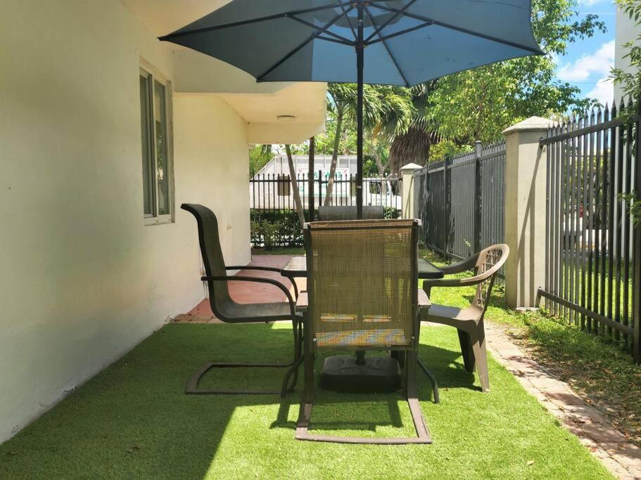 A1 - Endless Summer Vacation Rentals - Affordable Luxury Near Downtown Fort Lauderdale Eksteriør billede