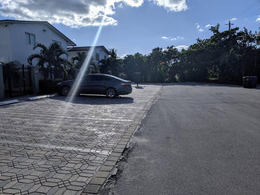 A1 - Endless Summer Vacation Rentals - Affordable Luxury Near Downtown Fort Lauderdale Eksteriør billede