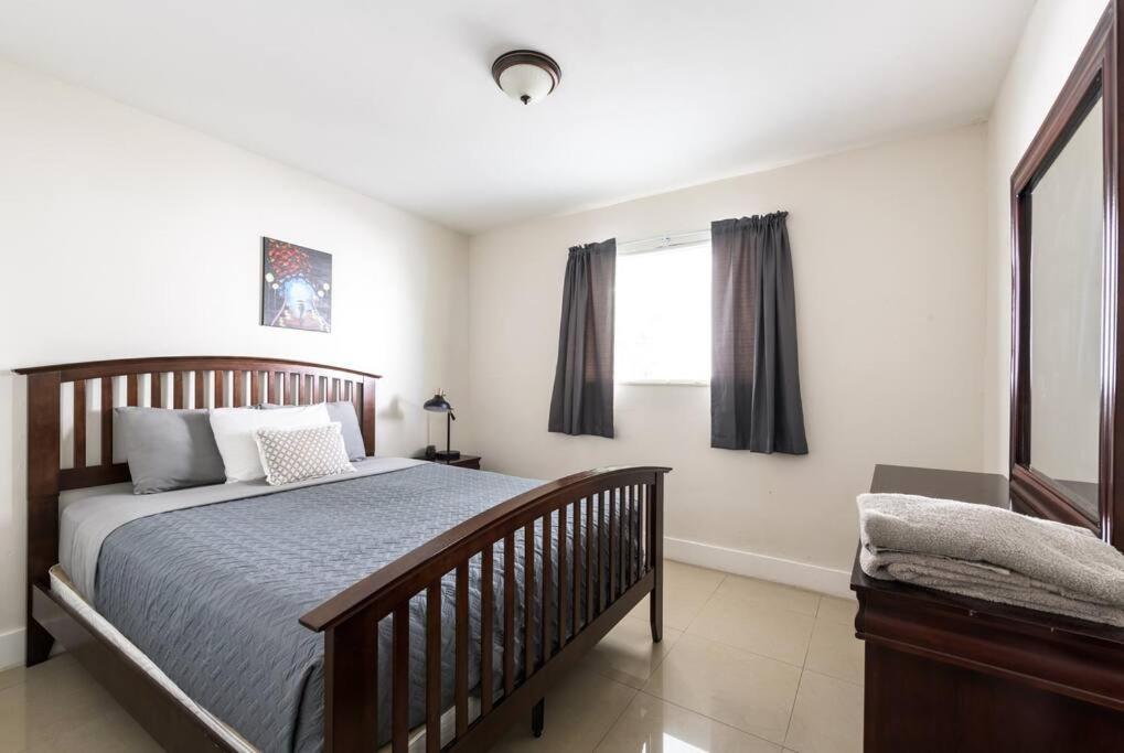 A1 - Endless Summer Vacation Rentals - Affordable Luxury Near Downtown Fort Lauderdale Eksteriør billede
