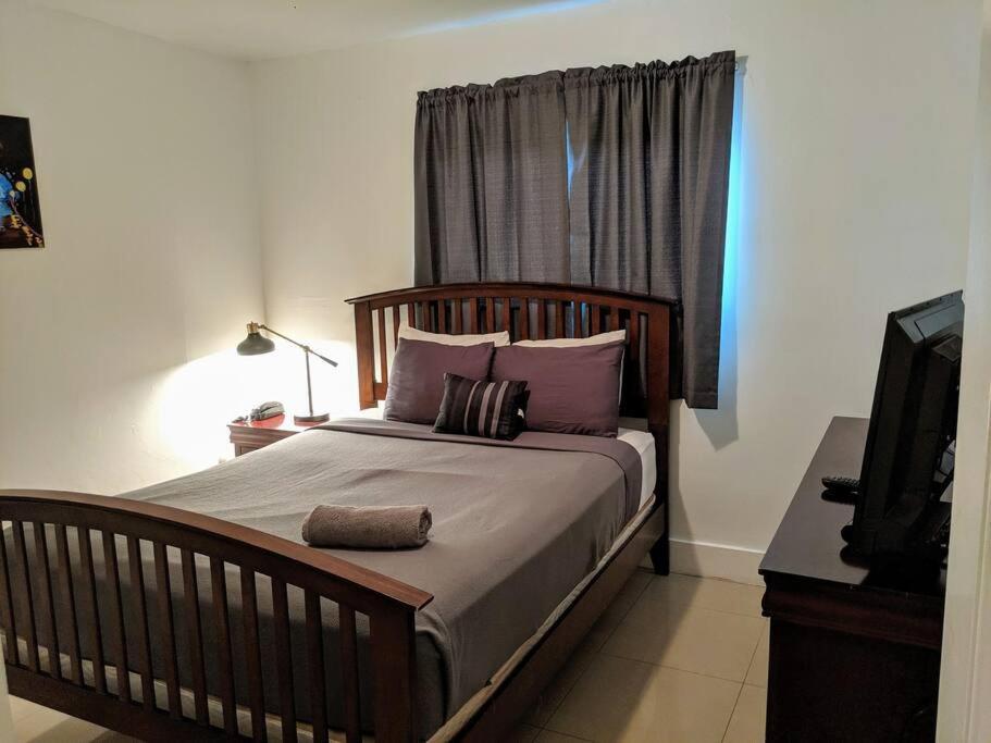 A1 - Endless Summer Vacation Rentals - Affordable Luxury Near Downtown Fort Lauderdale Eksteriør billede