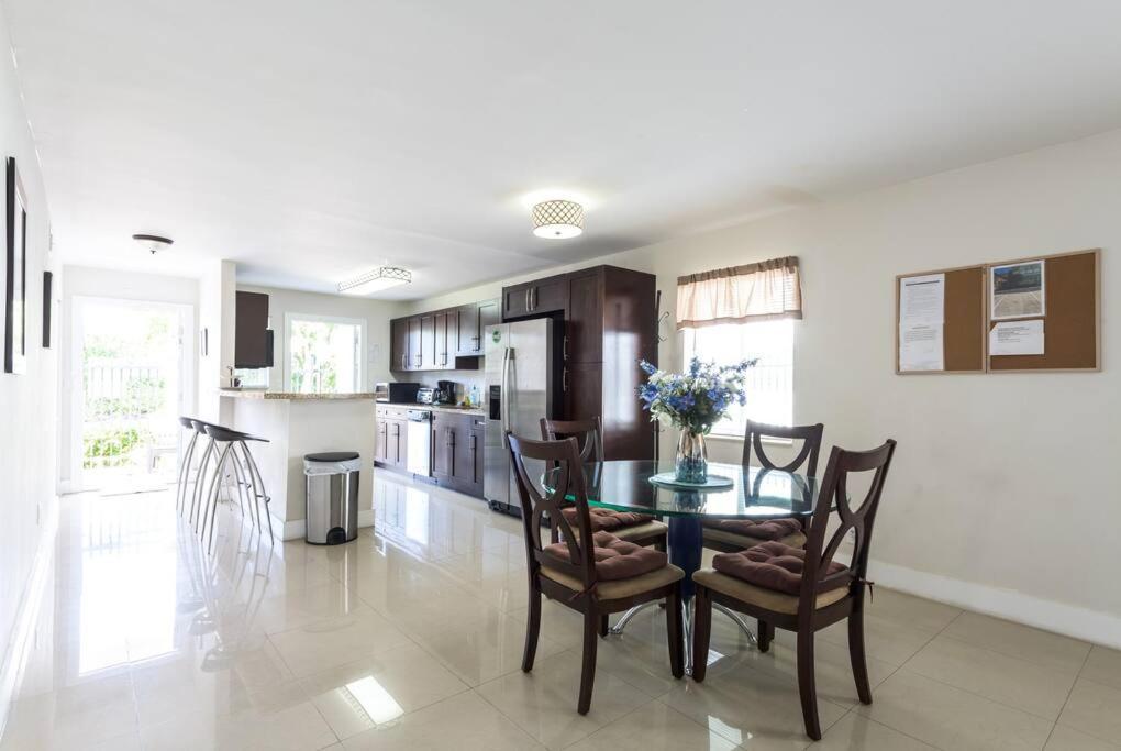 A1 - Endless Summer Vacation Rentals - Affordable Luxury Near Downtown Fort Lauderdale Eksteriør billede