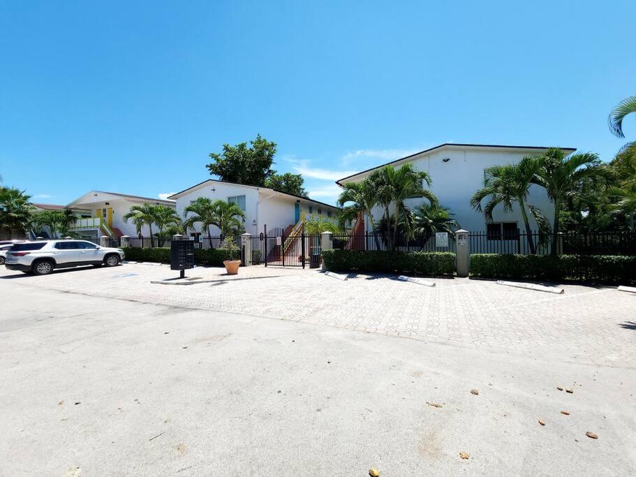 A1 - Endless Summer Vacation Rentals - Affordable Luxury Near Downtown Fort Lauderdale Eksteriør billede