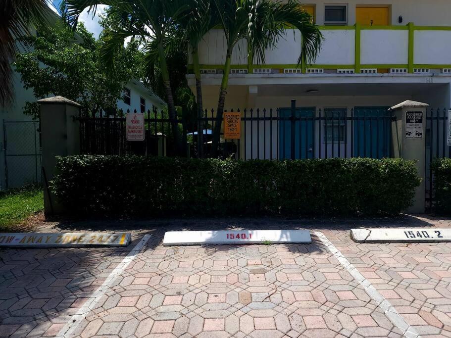 A1 - Endless Summer Vacation Rentals - Affordable Luxury Near Downtown Fort Lauderdale Eksteriør billede