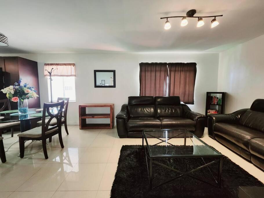 A1 - Endless Summer Vacation Rentals - Affordable Luxury Near Downtown Fort Lauderdale Eksteriør billede