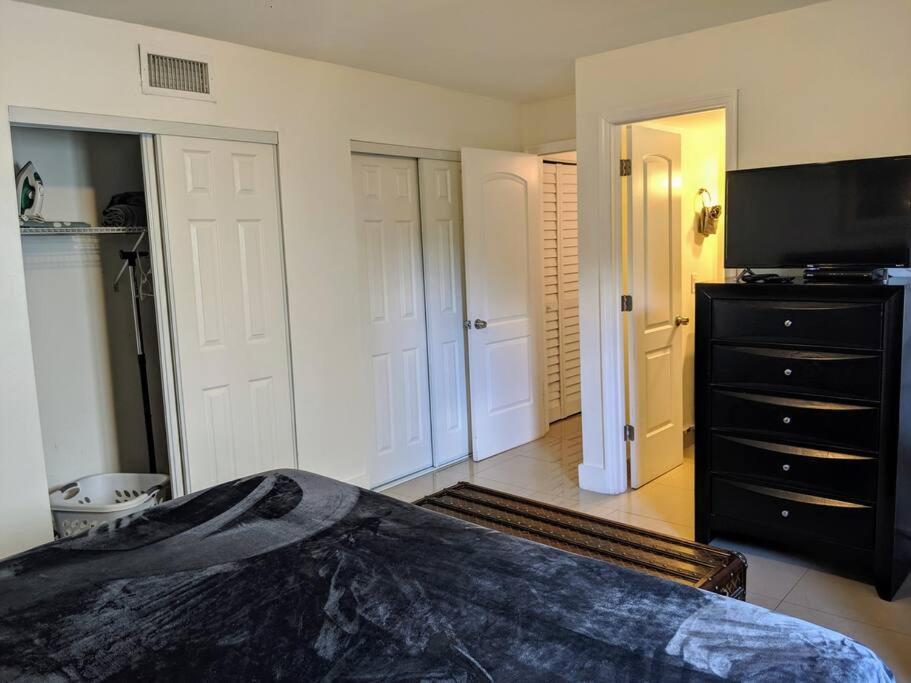 A1 - Endless Summer Vacation Rentals - Affordable Luxury Near Downtown Fort Lauderdale Eksteriør billede