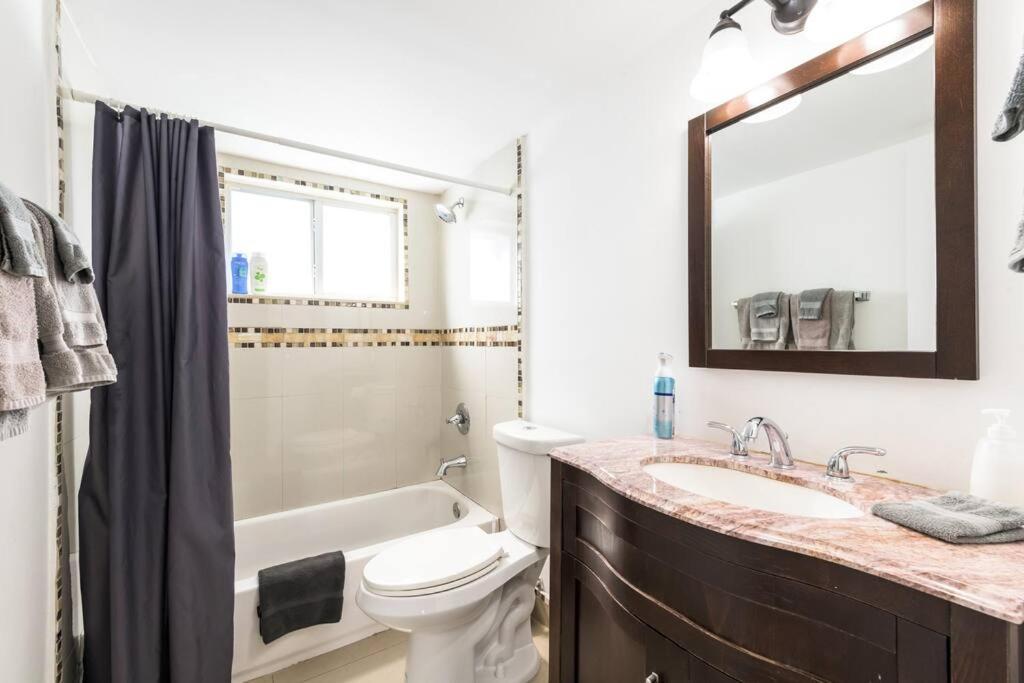A1 - Endless Summer Vacation Rentals - Affordable Luxury Near Downtown Fort Lauderdale Eksteriør billede