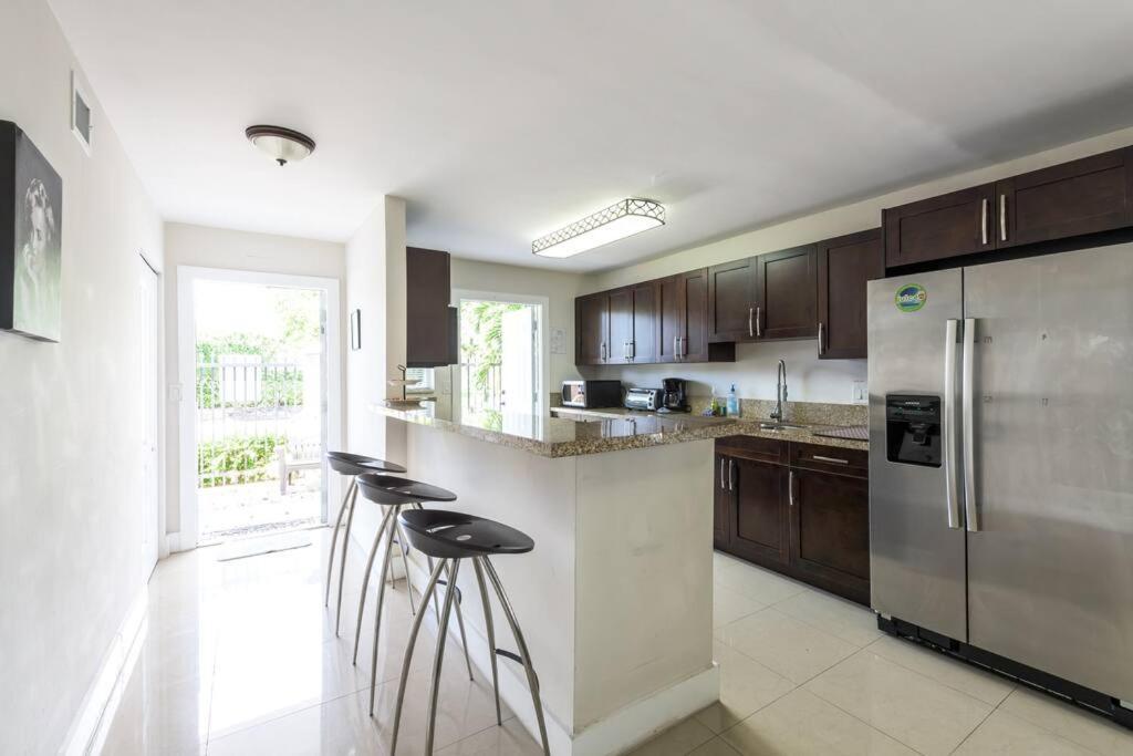 A1 - Endless Summer Vacation Rentals - Affordable Luxury Near Downtown Fort Lauderdale Eksteriør billede