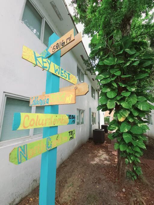 A1 - Endless Summer Vacation Rentals - Affordable Luxury Near Downtown Fort Lauderdale Eksteriør billede