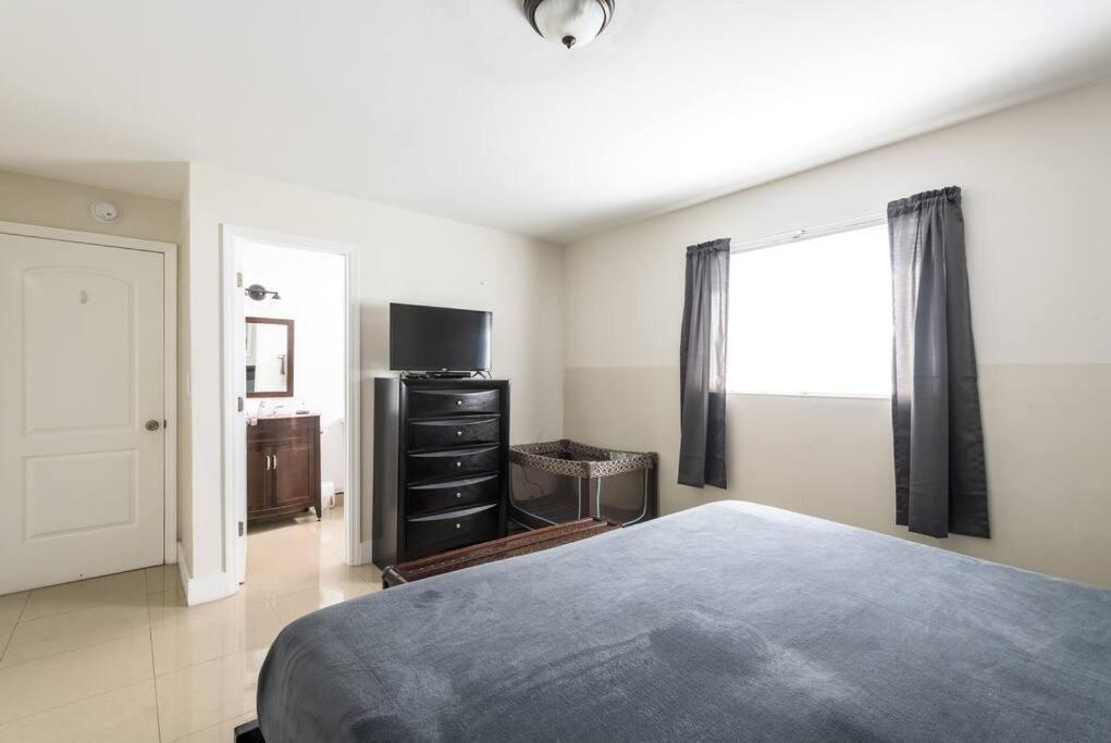 A1 - Endless Summer Vacation Rentals - Affordable Luxury Near Downtown Fort Lauderdale Eksteriør billede