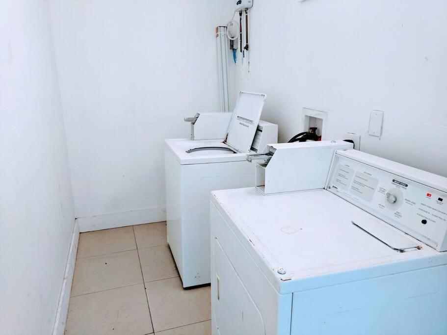 A1 - Endless Summer Vacation Rentals - Affordable Luxury Near Downtown Fort Lauderdale Eksteriør billede
