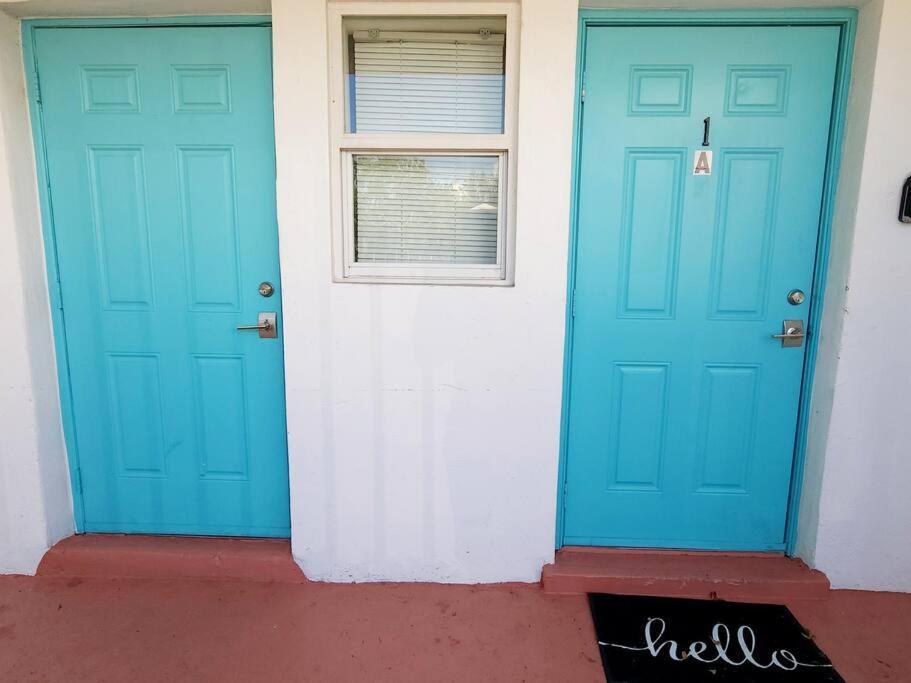 A1 - Endless Summer Vacation Rentals - Affordable Luxury Near Downtown Fort Lauderdale Eksteriør billede