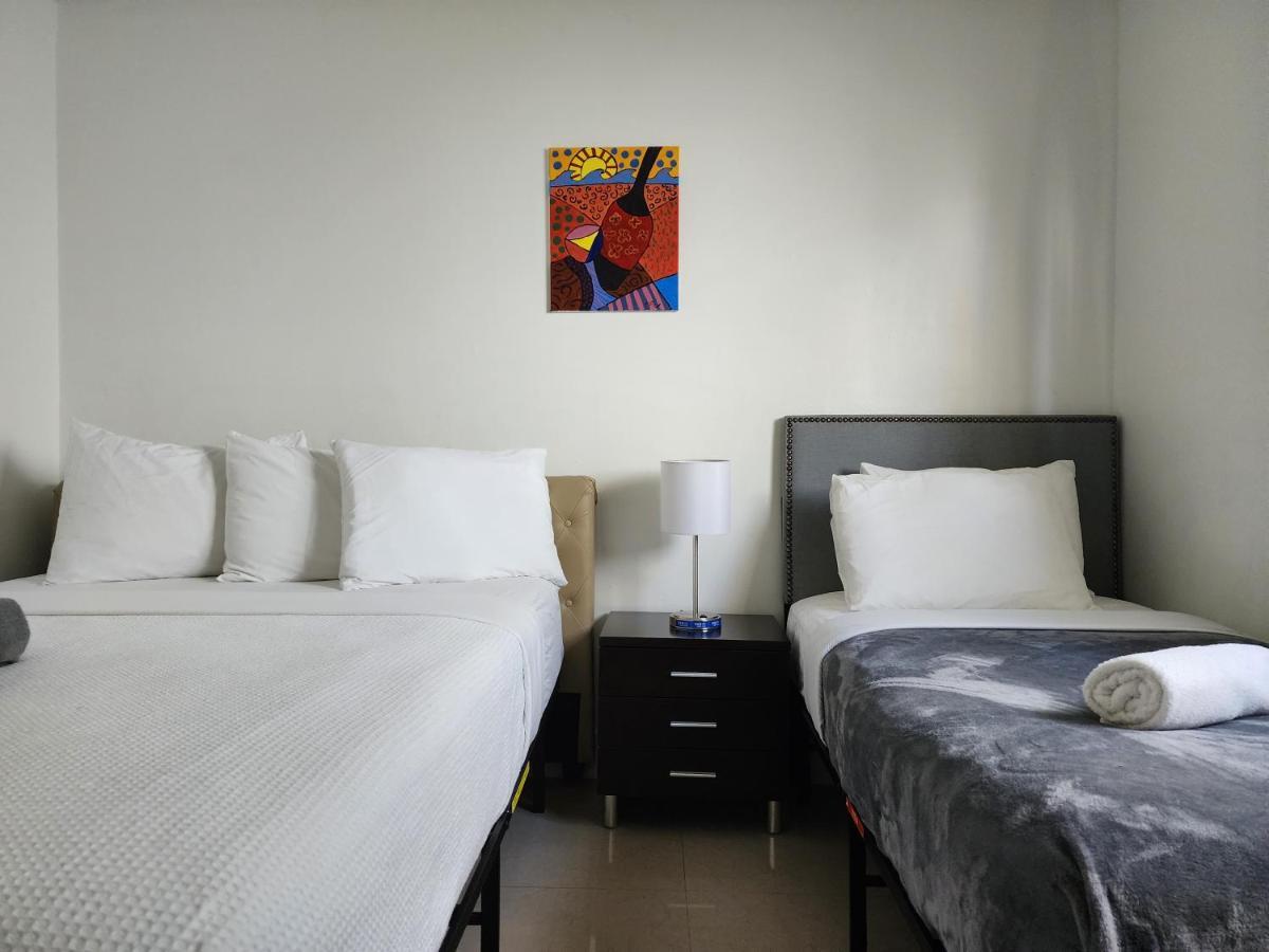 A1 - Endless Summer Vacation Rentals - Affordable Luxury Near Downtown Fort Lauderdale Eksteriør billede